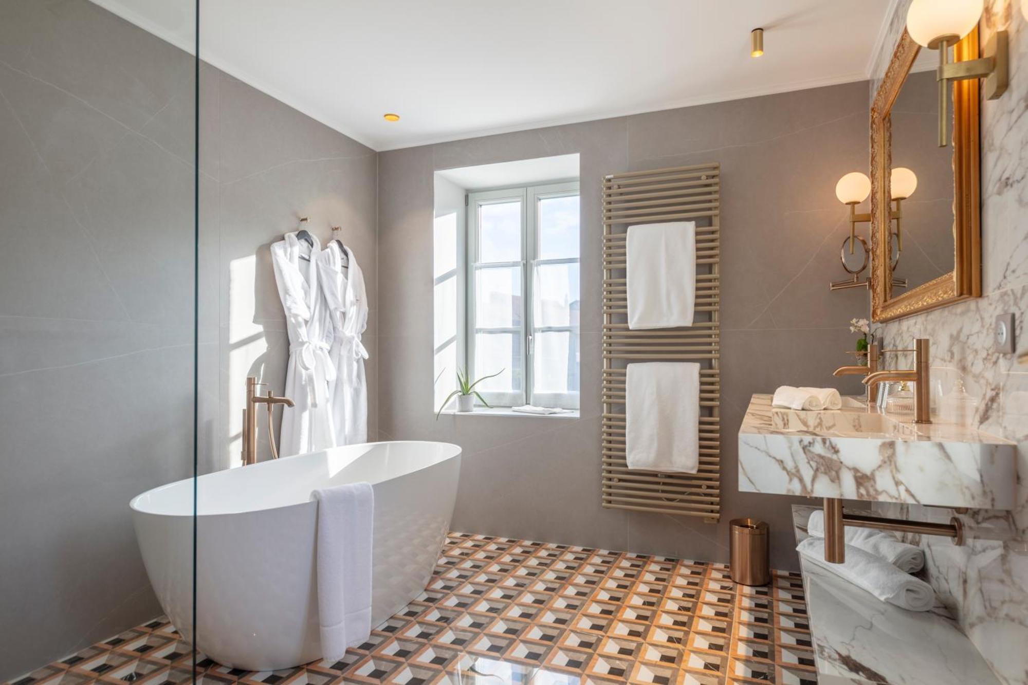 Le Clos Alice Arbois Exterior foto