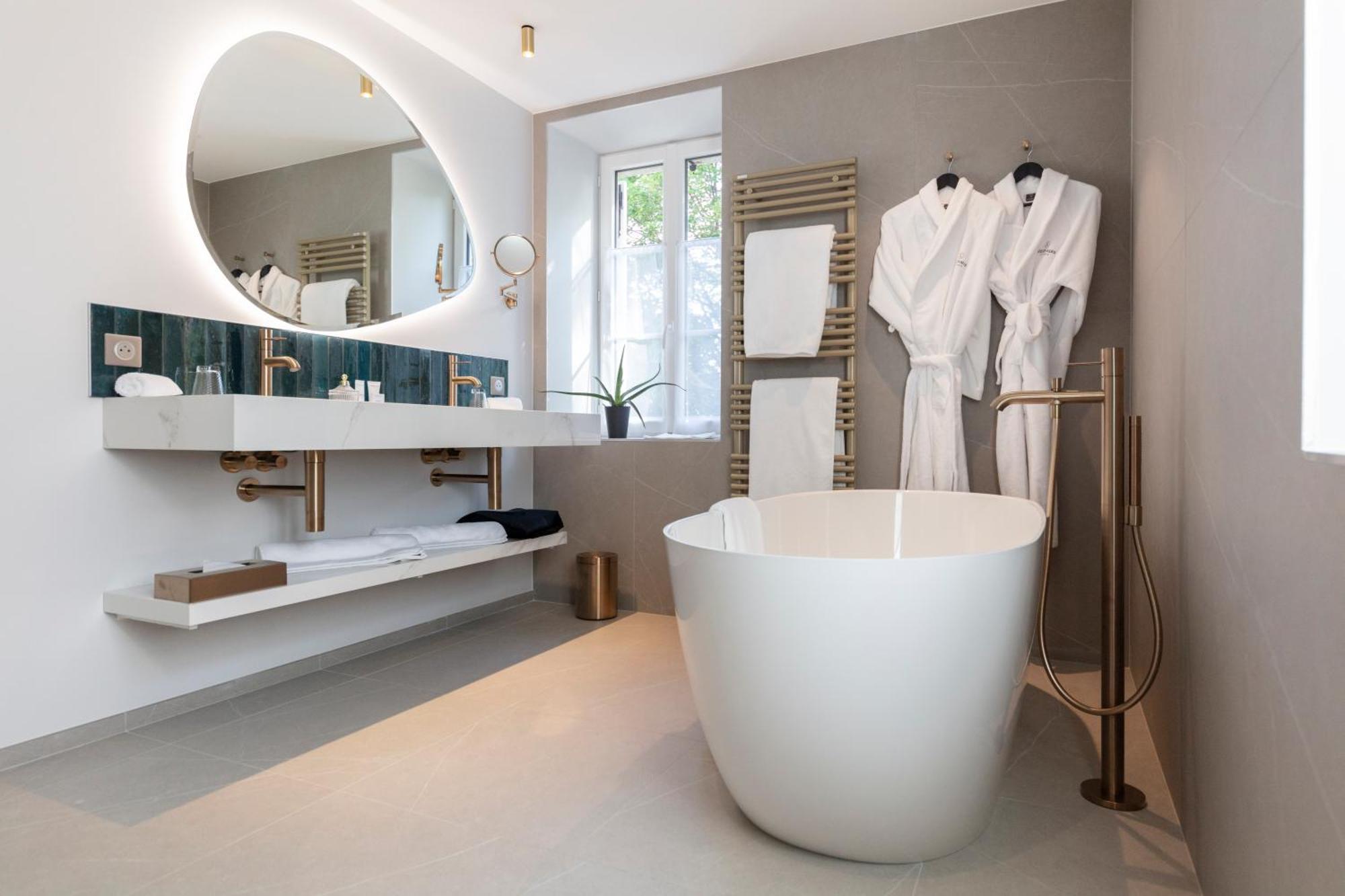 Le Clos Alice Arbois Exterior foto