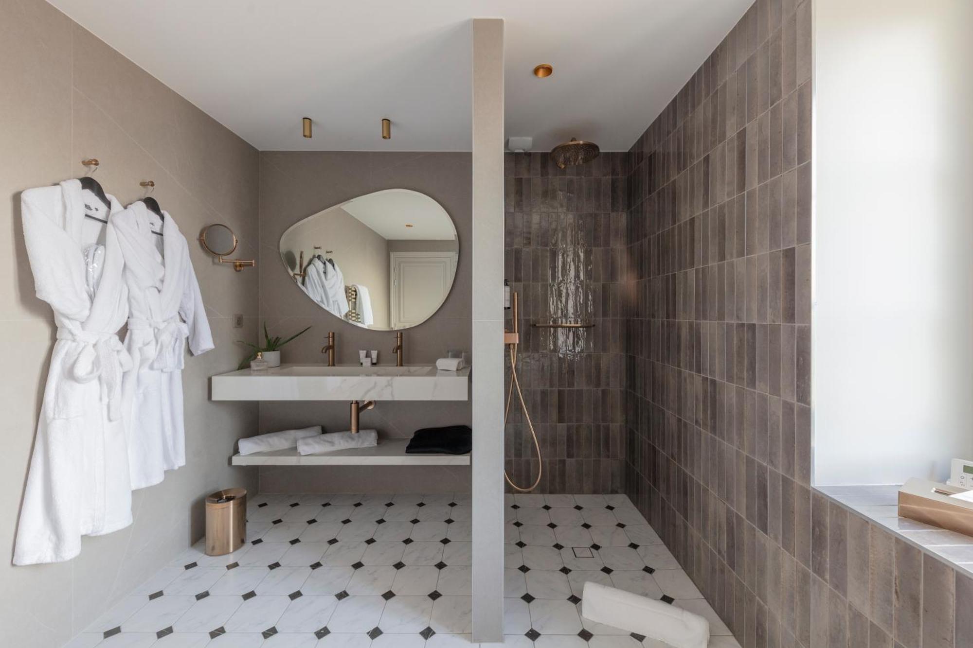 Le Clos Alice Arbois Exterior foto